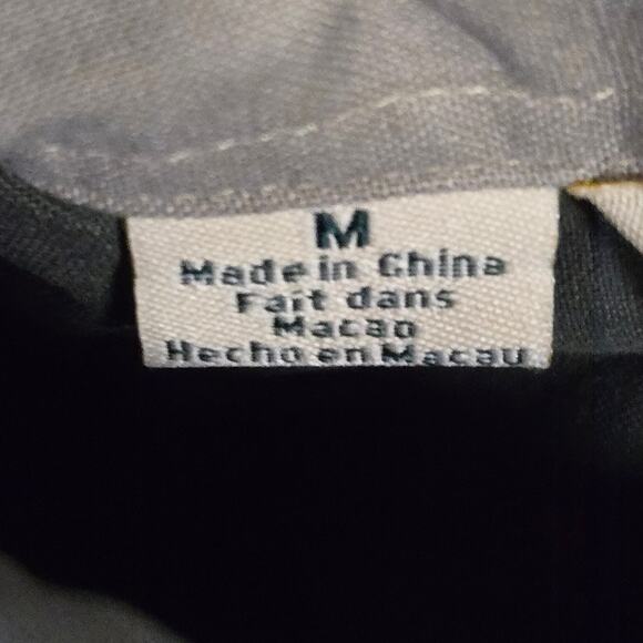 Bob Allen Since 1946 Hunting Shooting Guide Shirt Rocky Mnt Elk Medium - Picture 6 of 9